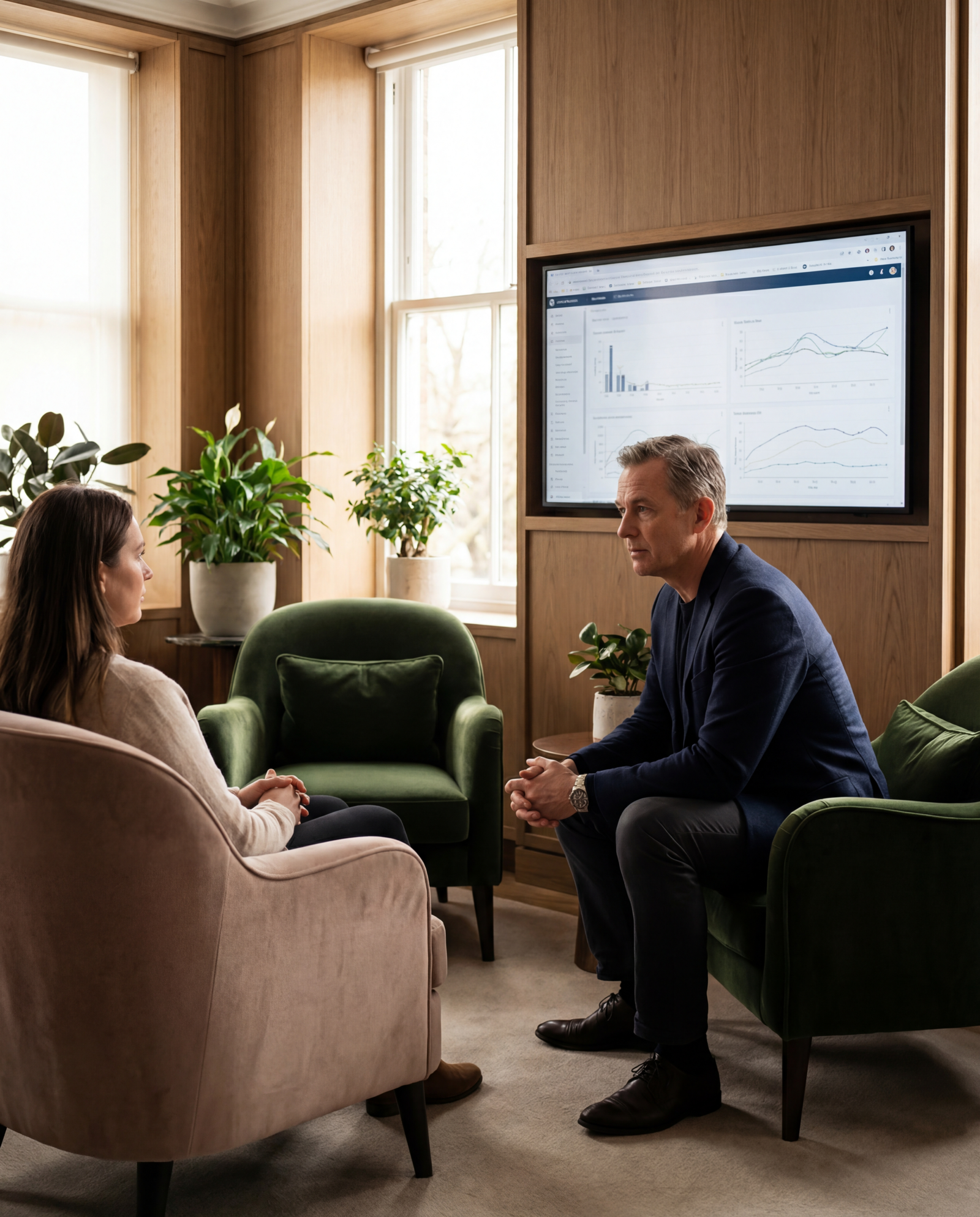 Consultation