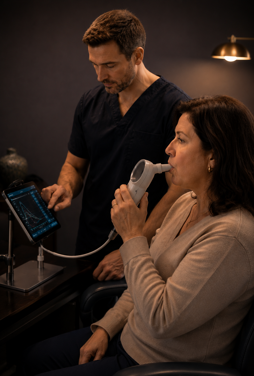 Offshore & Onshore Medical Assessments