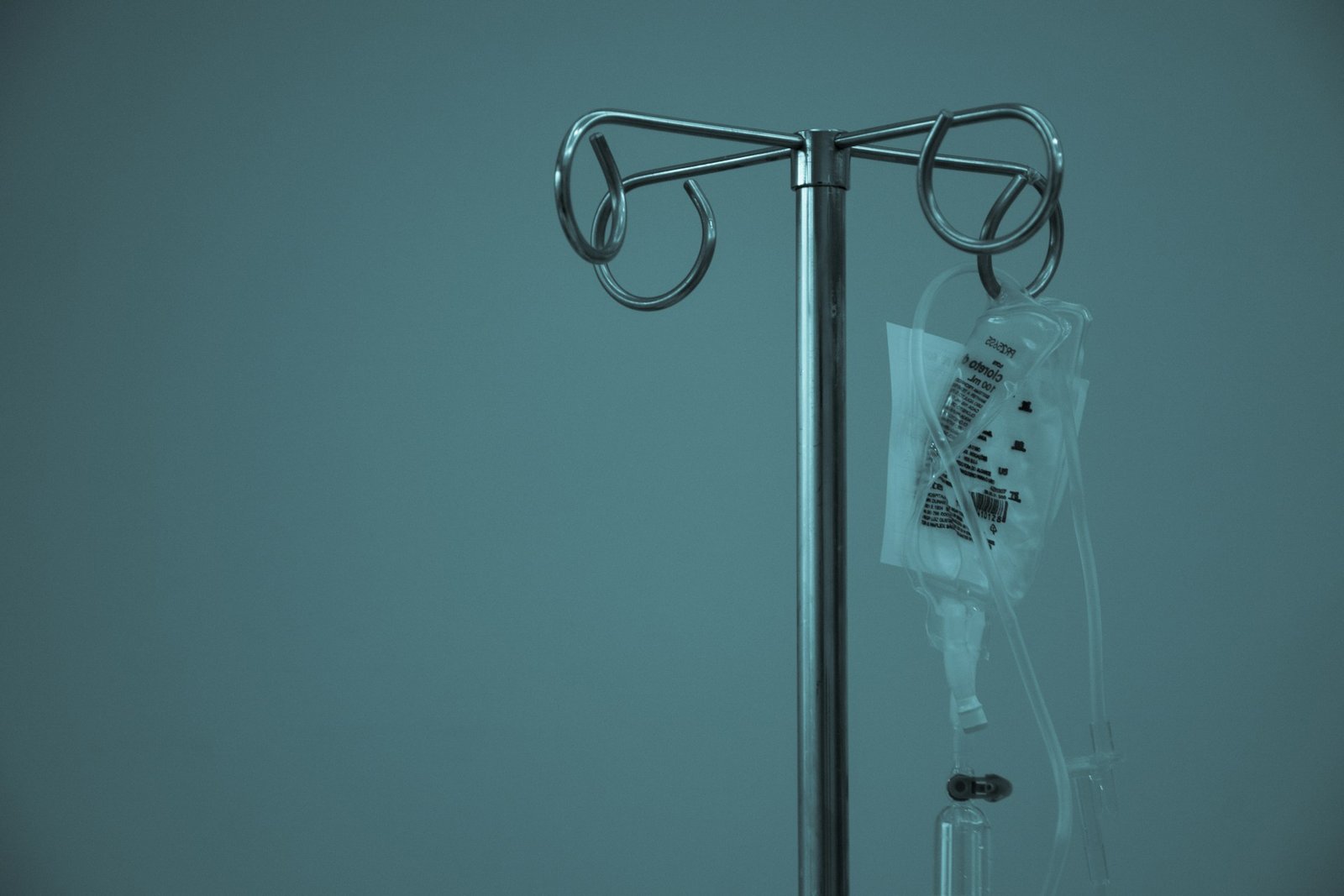 IV Therapy Glasgow