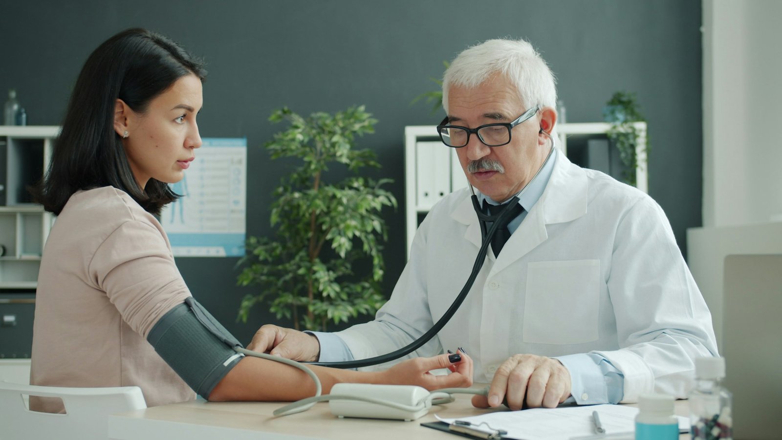 Occupational Health Glasgow